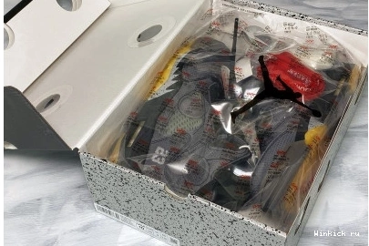 AIR - BLACK RED JORDAN MUSLIN SP FIRE 5 OF 1211